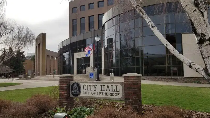 City of Lethbridge temporarily laying off 30 more employees amid ...