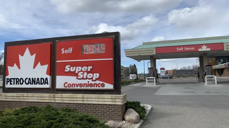 Gas Prices Will Fluctuate In Conjunction With Reopening Economies Gasbuddy Lethbridge News Now Gas Prices Will Fluctuate In Conjunction With Reopening Economies Gasbuddy Lethbridge News Now