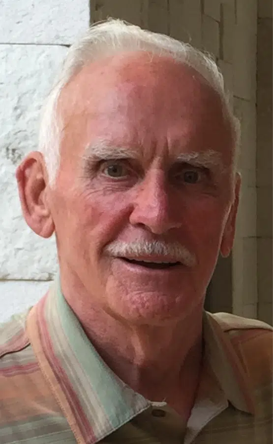 Platt, Bill Lethbridge News Now