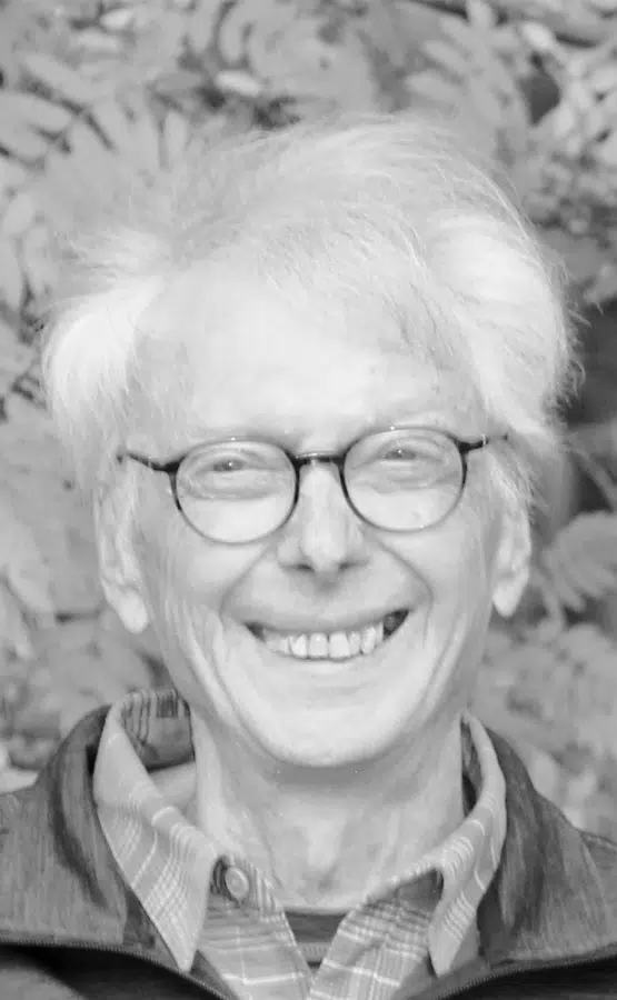 Rennie, Robert Lethbridge News Now