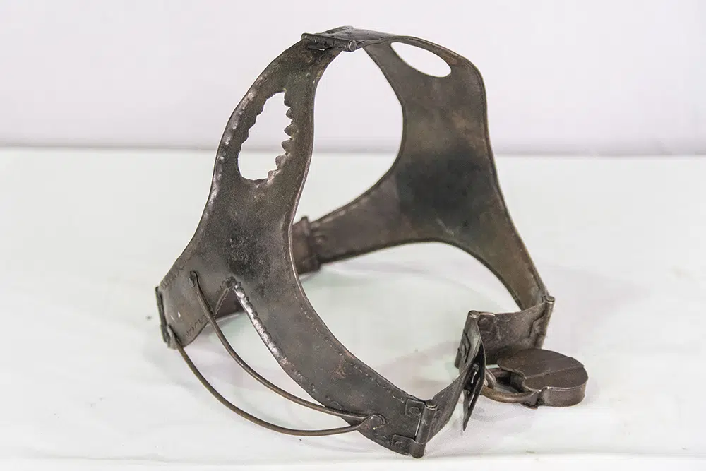 chastity belt