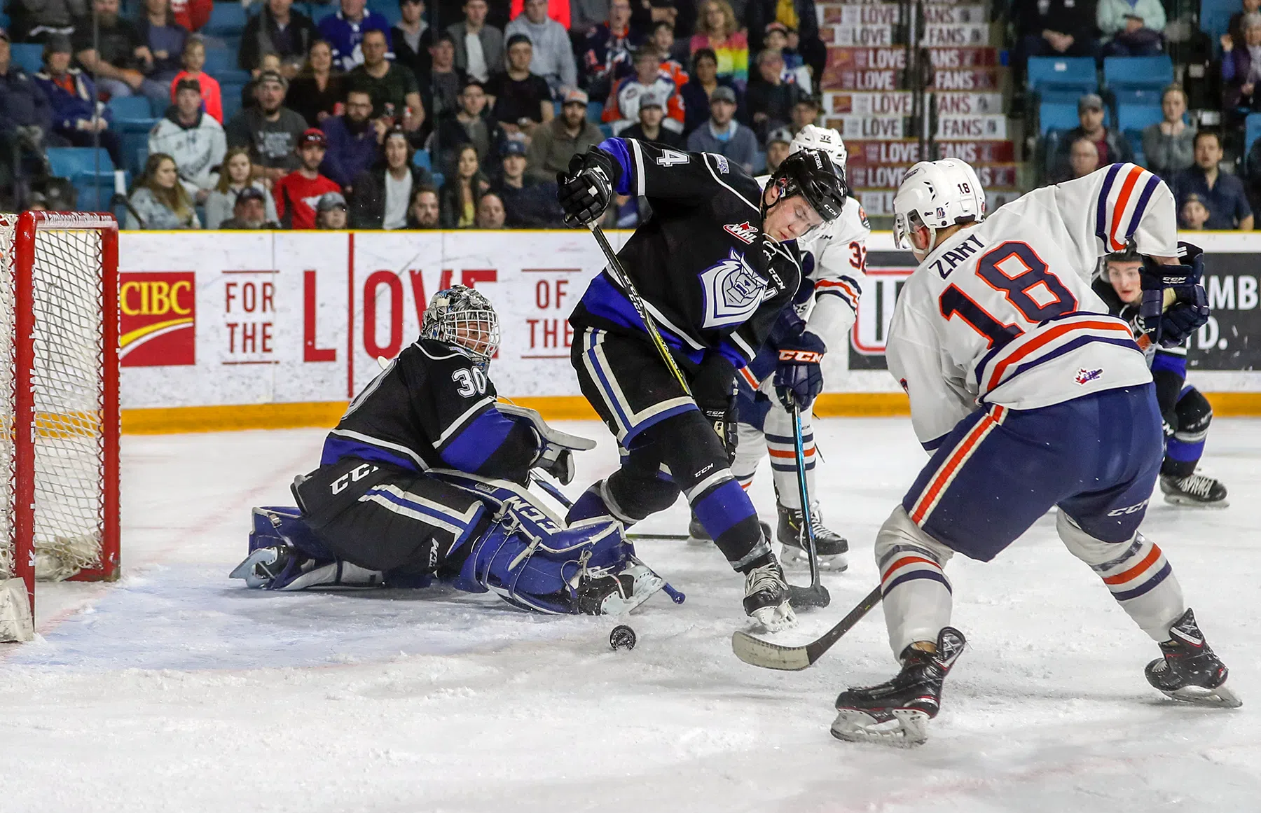 Victoria royals