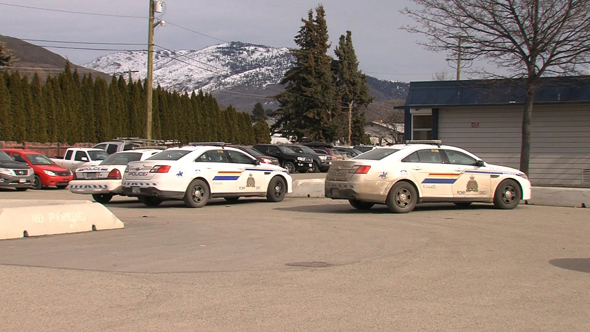 BB gun shooting leads to one injury, lockdown at Brock Middle School