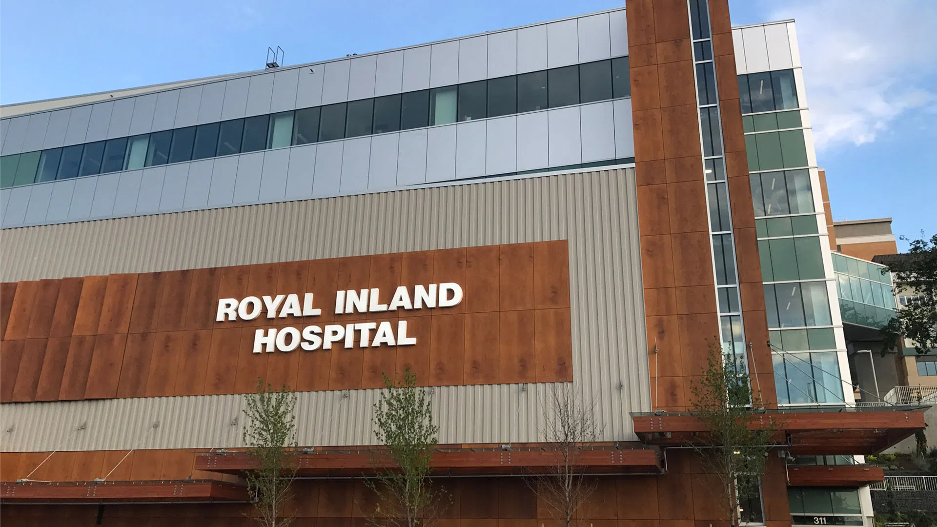 IH says Kamloops hospital is wellequipped to handle influx of