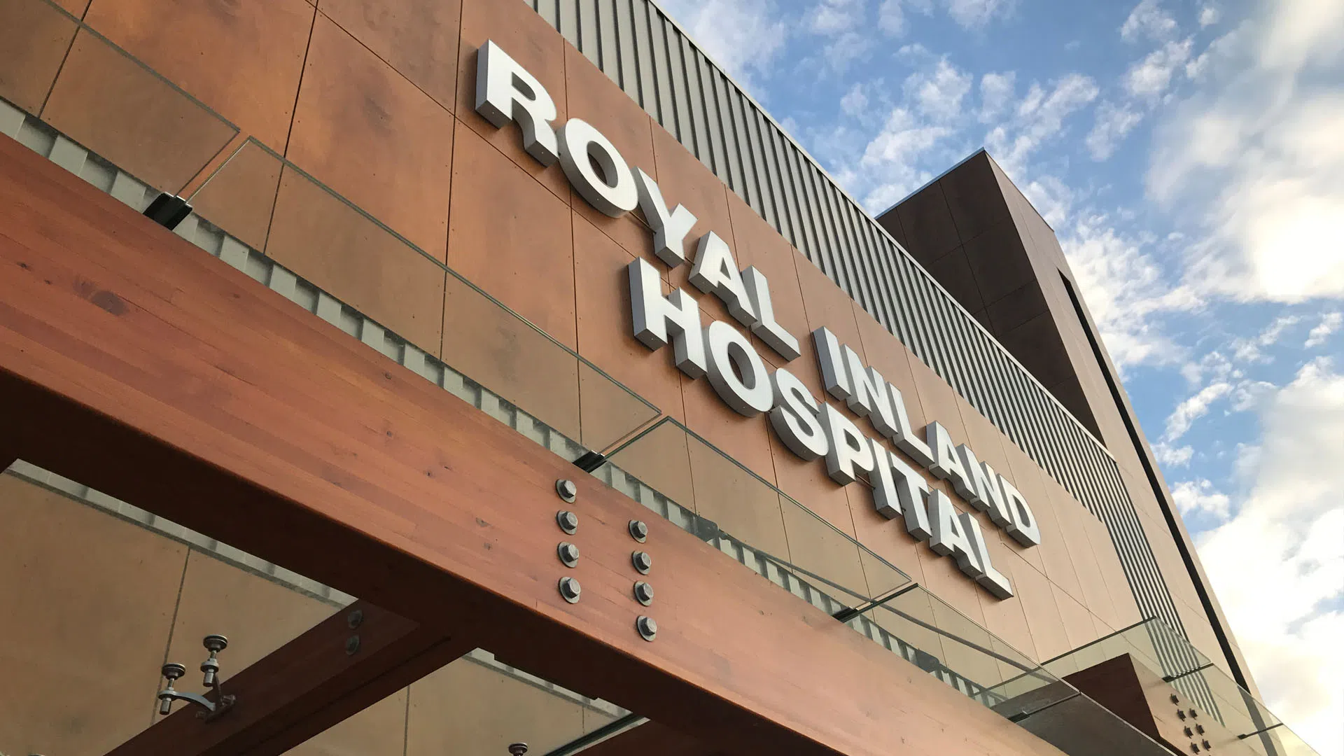 BC Health Ministry preparing for RIH patient care tower staffing needs CFJC Today Kamloops