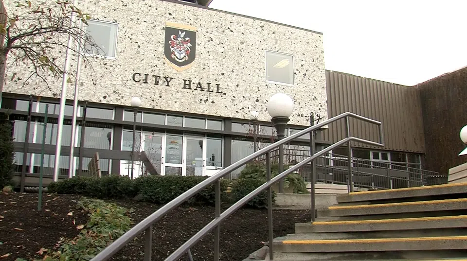 Council gives safe injection site concept thumbs up CFJC Today Kamloops