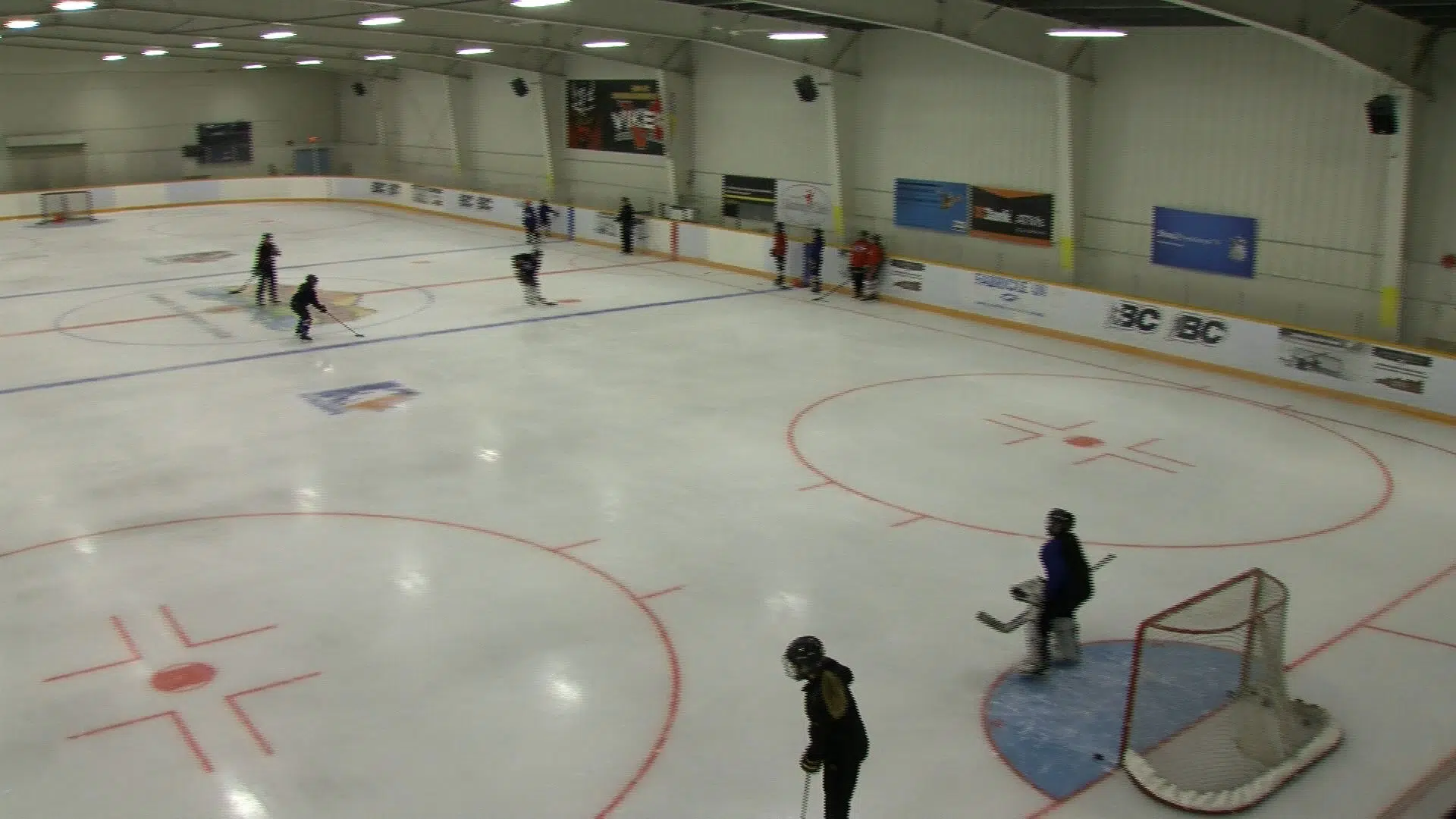 Olympic hockey champion in Kamloops for Future Stars camp CFJC Today