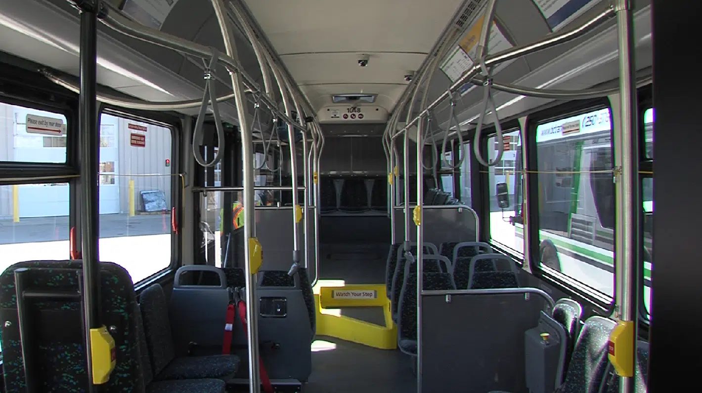 Treacherous Vernon roads bring BC Transit service to a standstill CFJC Today Kamloops