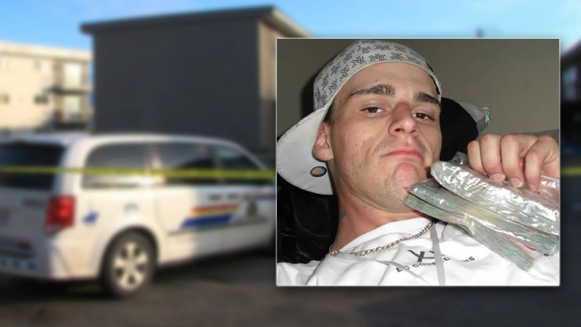 Kamloops man charged in relation to North Shore shooting CFJC Today