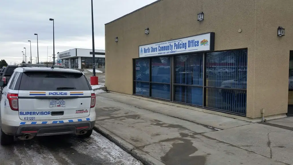 Kamloops Rcmp North Shore Office To Close Ahead Of Move Cfjc Today Kamloops 