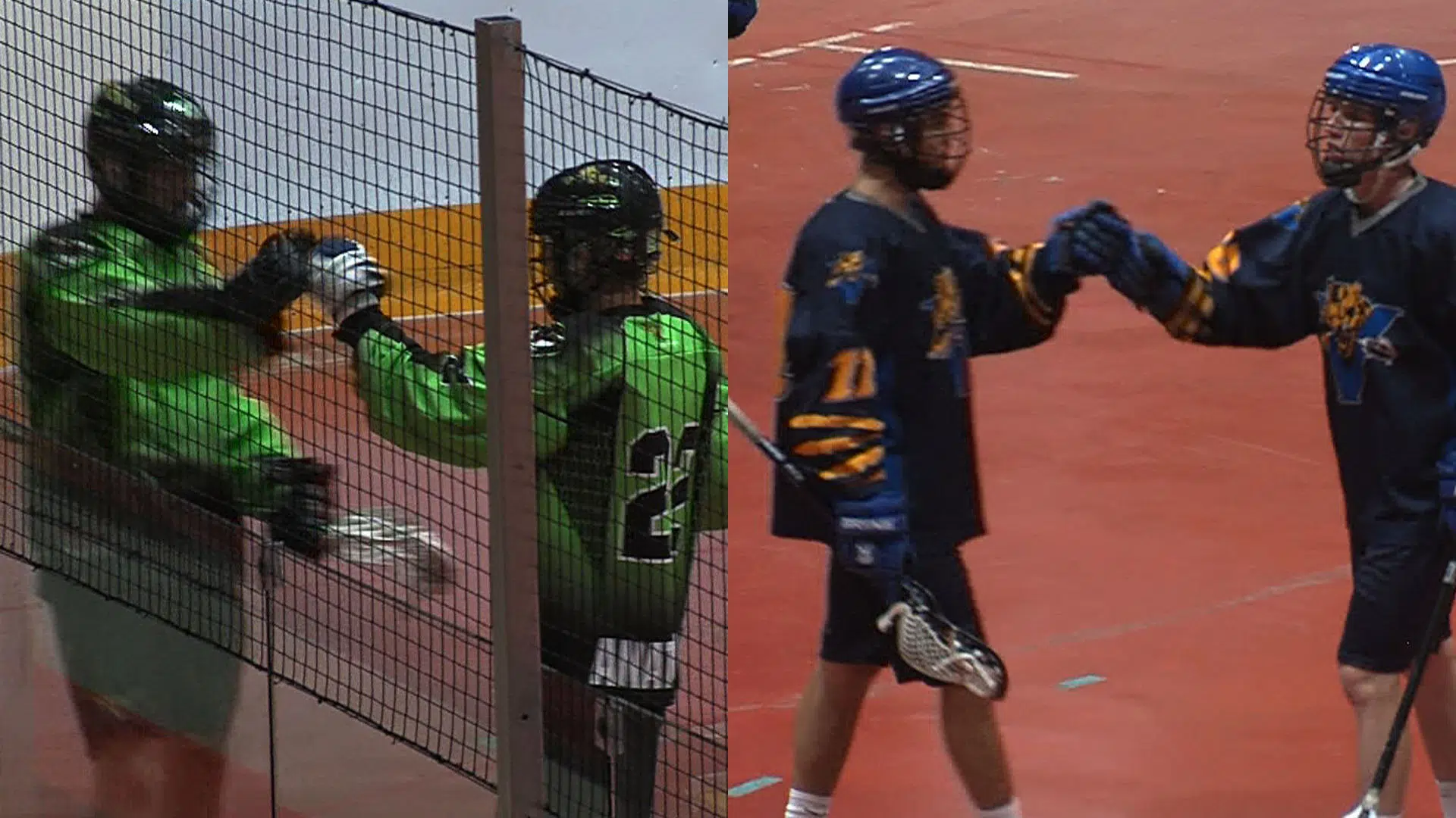 Venom, Tigers lacrosse rivalry one of the best in Kamloops sports