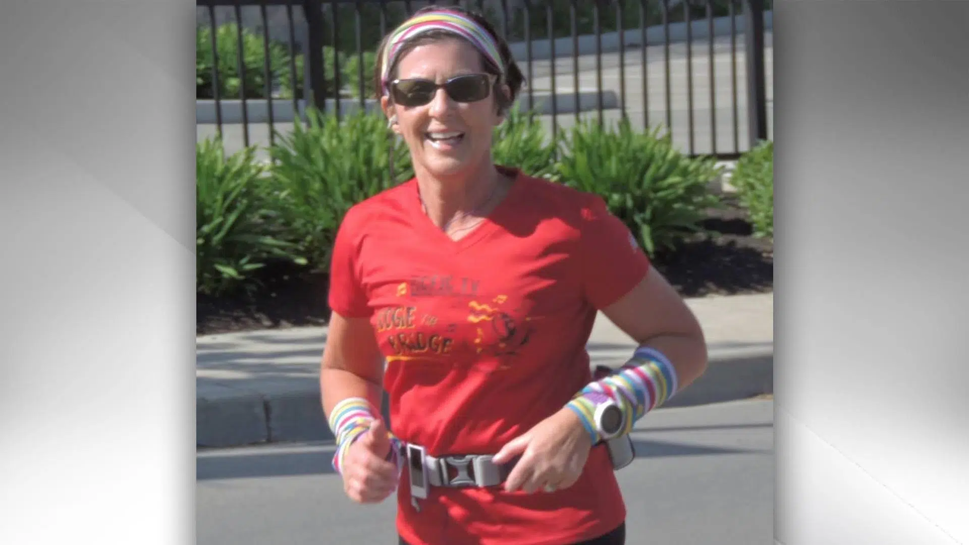 Kamloops running community heartbroken after hit and run CFJC Today