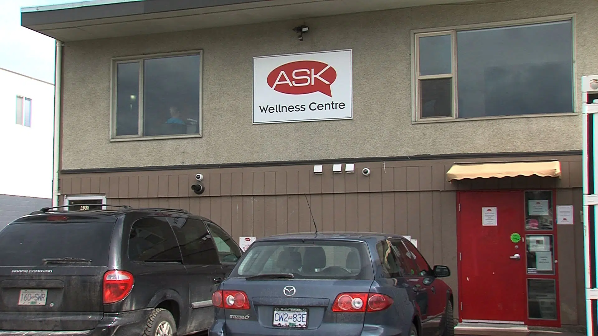 Ask Wellness treating supervised injection sites as an experiment CFJC Today Kamloops