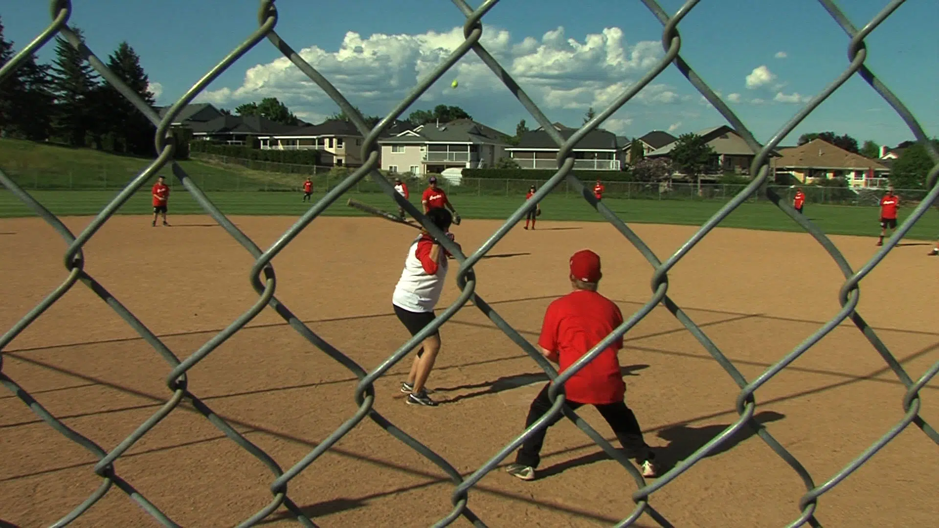 Kamloops Coyotes ready to “play ball” in Special Olympic games CFJC