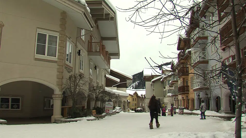 Booming Sun Peaks building sector hits nearly 32 million in 2018 CFJC Today Kamloops