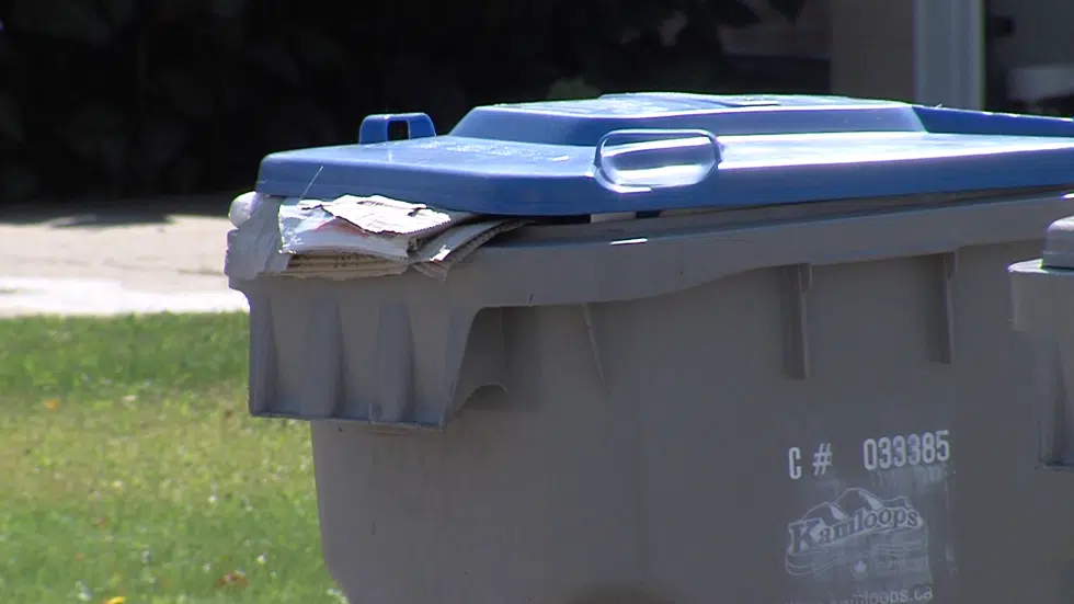 Kamloops still waiting to join MMBC recycling program CFJC Today Kamloops