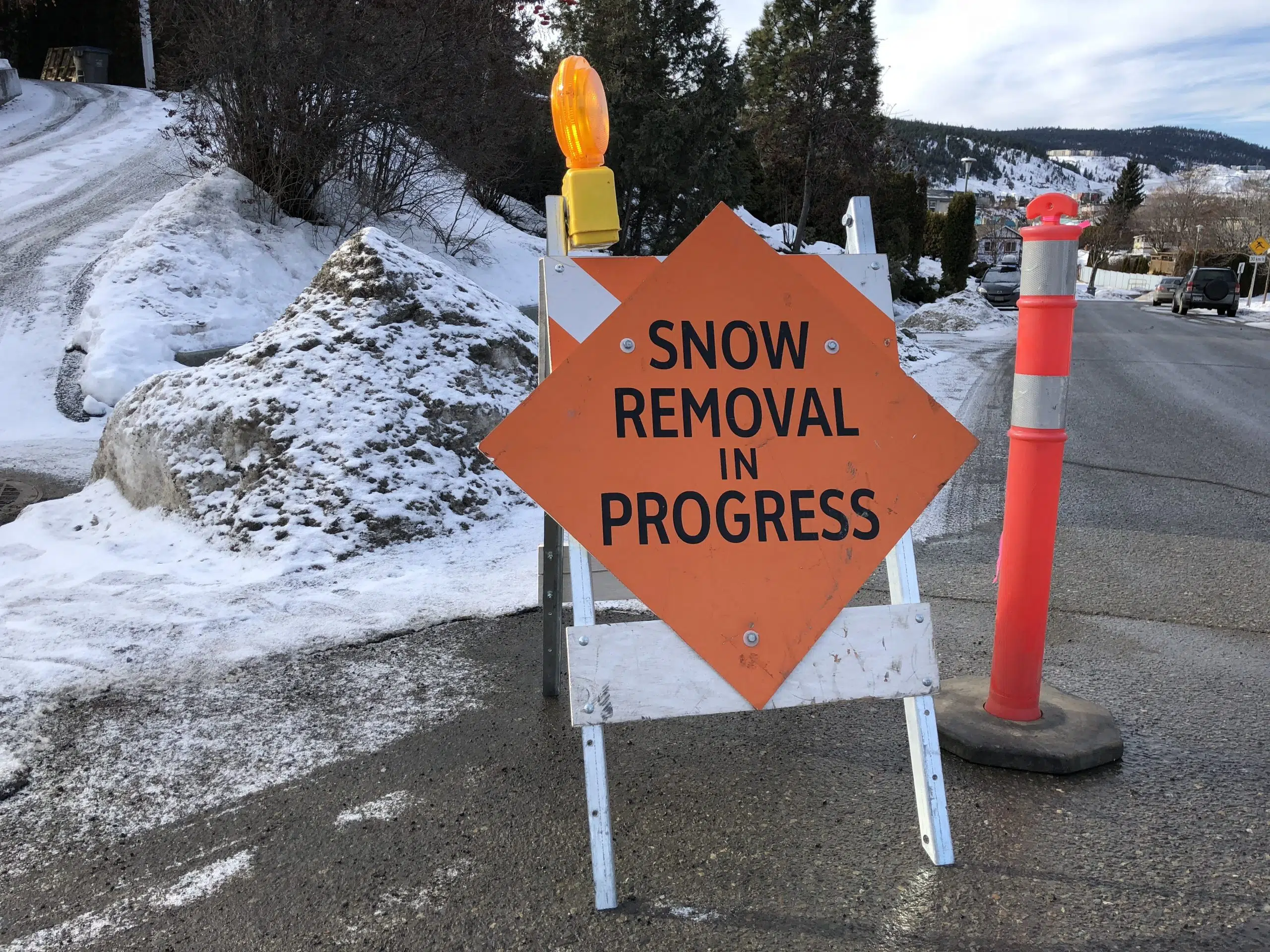 City of Kamloops manager to make case for more snowclearing staff CFJC Today Kamloops