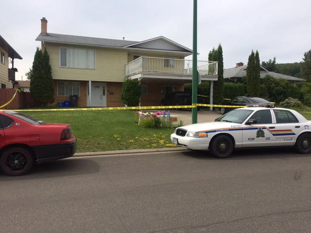 Police respond to 3rd targeted shooting in Prince George | CFJC Today ...