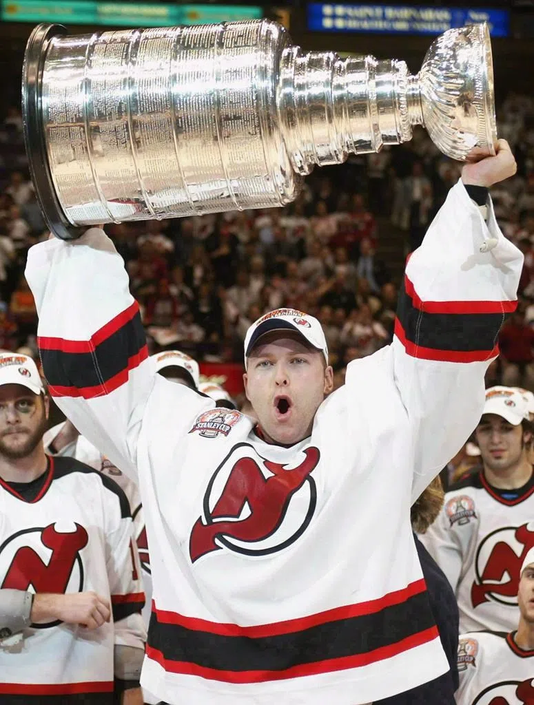 Jacques brodeur sale hockey