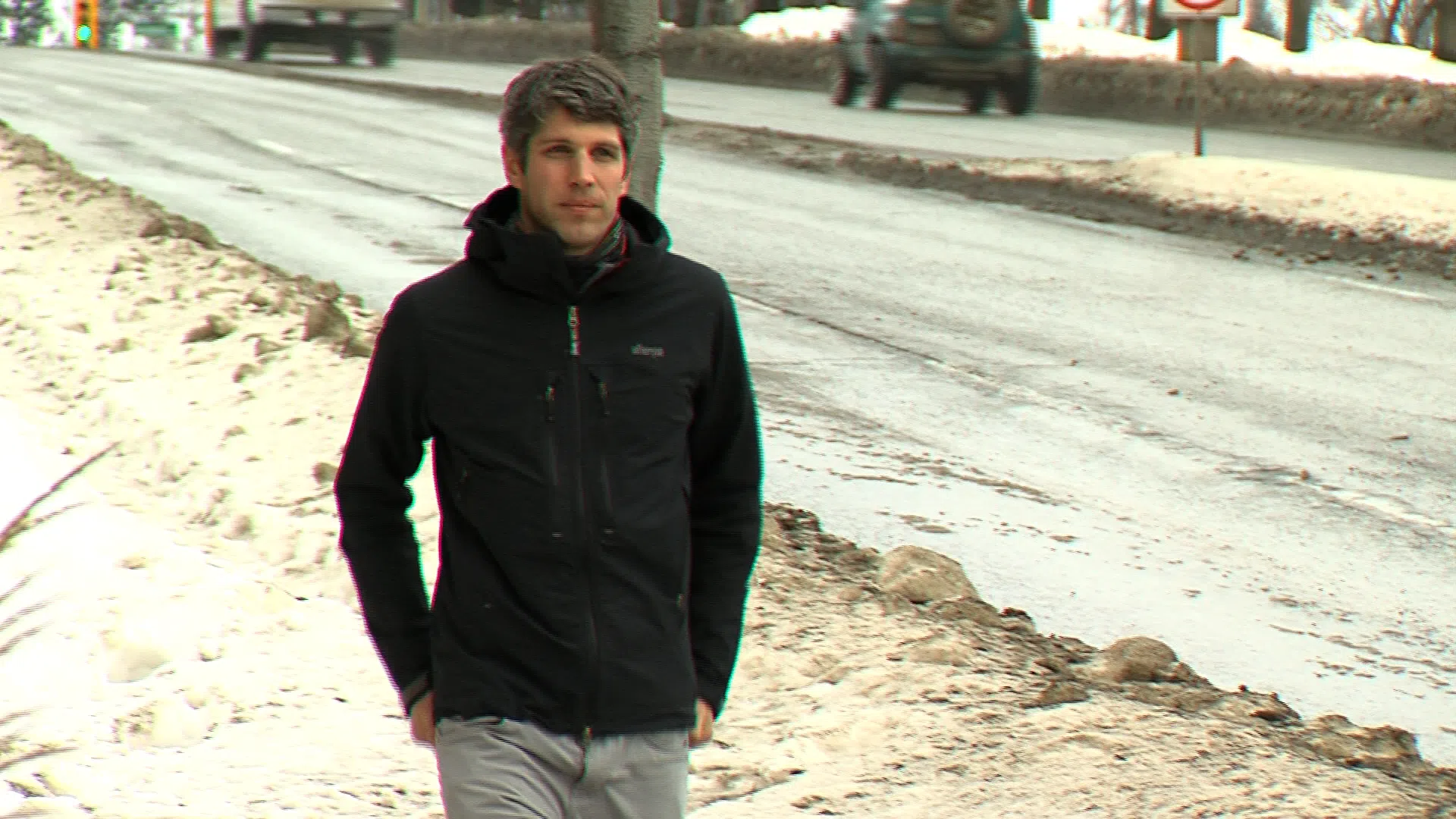 Councillor Cavers to put forward notice of motion over snow removal CFJC Today Kamloops