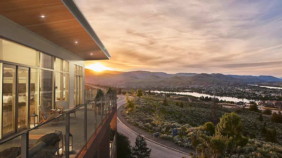 A new campus lifestyle Creston House CFJC Today Kamloops