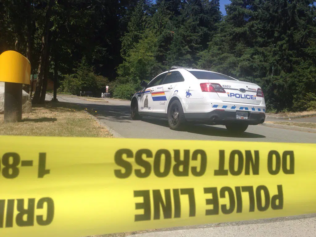 RCMP Investigating Suspicious Death Of Teenage Girl In Burnaby, B.C ...