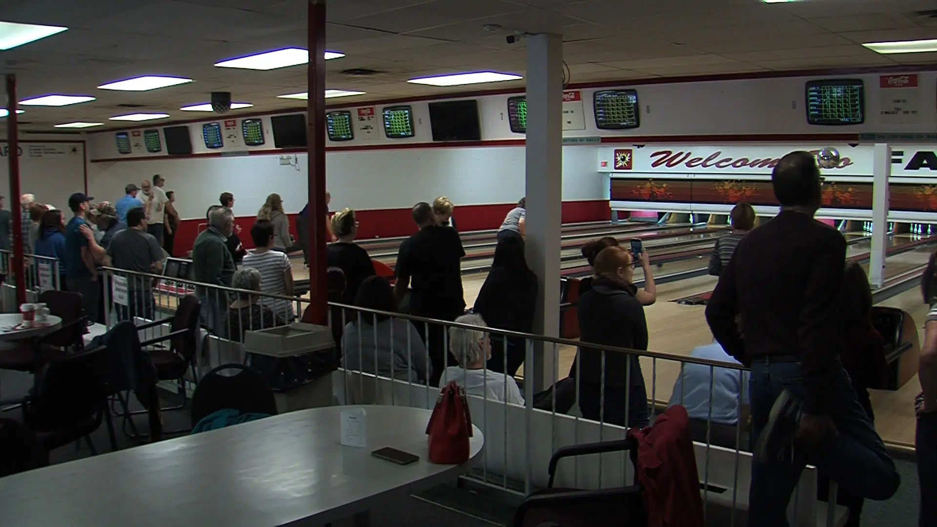 Kamloops Lions Clubs go bowling for dogs CFJC Today Kamloops