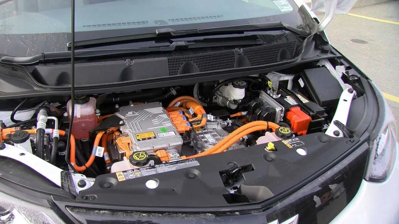 More zeroemission vehicles expected to hit Kamloops streets CFJC