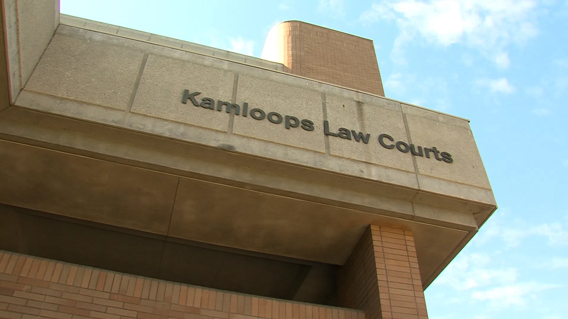 Robertson trial continues under Voir Dire in B.C. Supreme Court CFJC