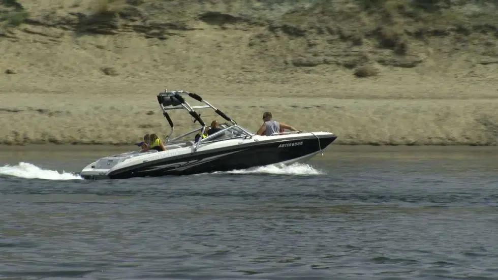 ICBC, RCMP bringing boating education to Kamloops waters CFJC Today