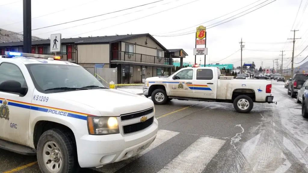 Victims Of Separate Kamloops Shootings Both Confirmed Dead | CFJC Today ...