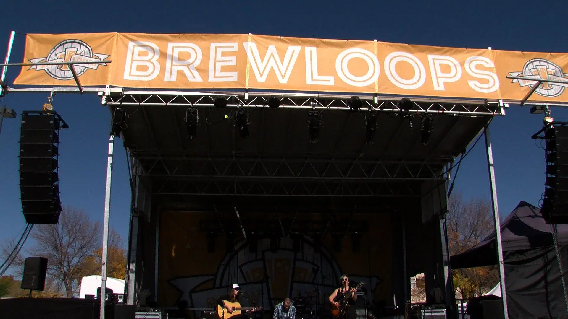 “Brewloops on the Shore” biggest and best Kamloops craft beer festival