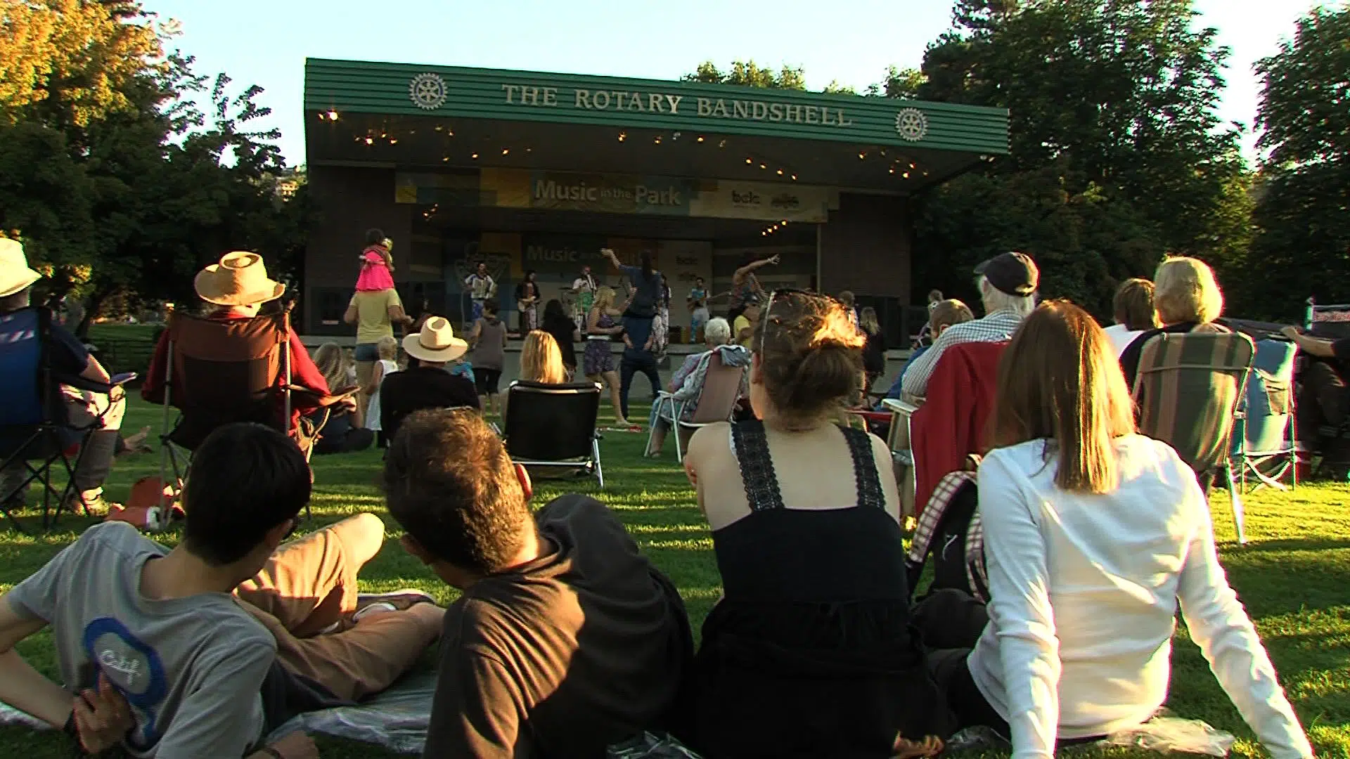 Music in the Park returns to Kamloops for its 25th year CFJC Today