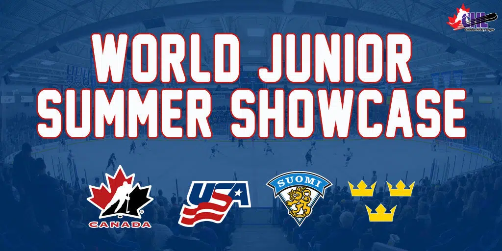 World Junior summer showcase coming to Kamloops CFJC Today Kamloops