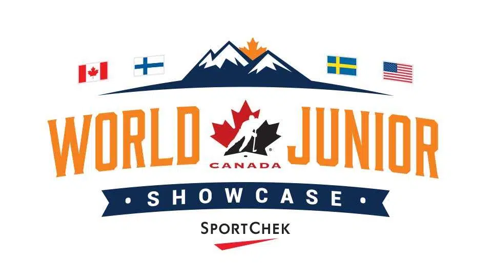 World Junior Summer Showcase bringing best prospects from around the