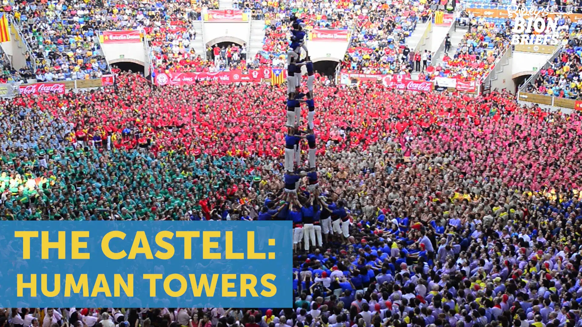 castells