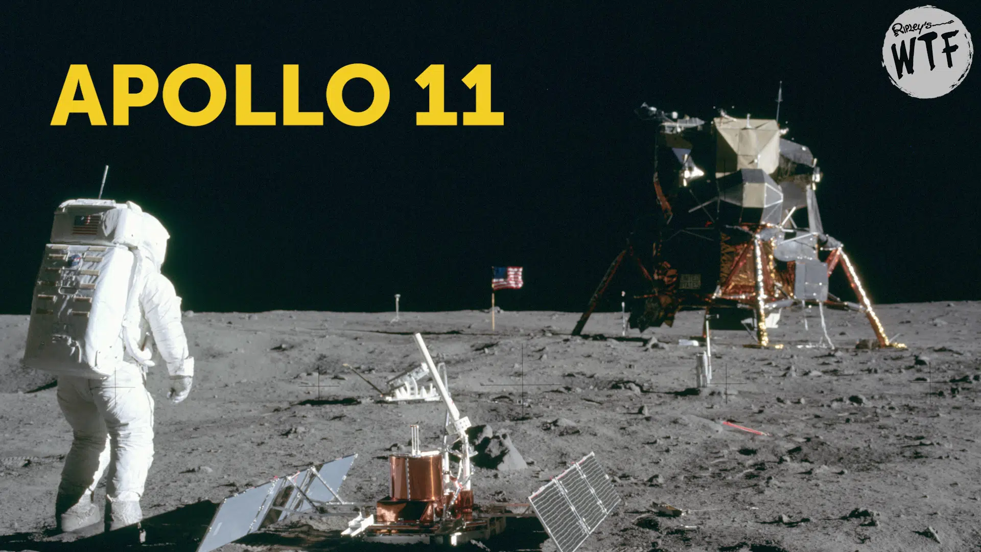 APOLLO 11