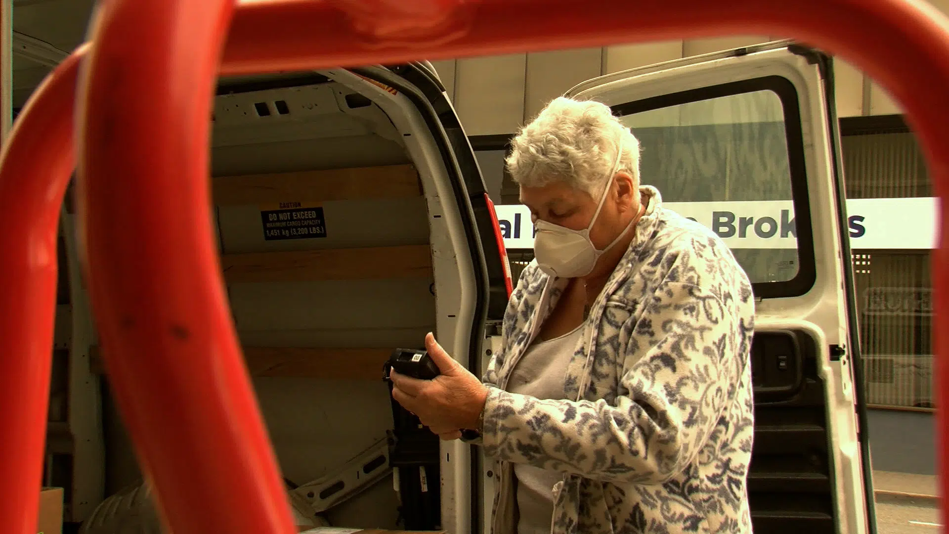 Air quality improving in Kamloops CFJC Today Kamloops