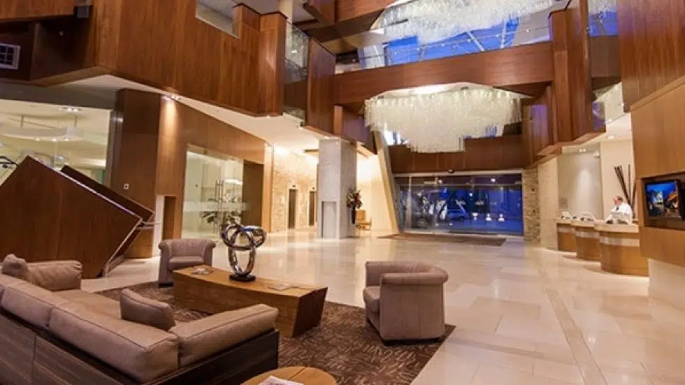 Vernon’s Sparkling Hill Resort bans children under 16, won’t host