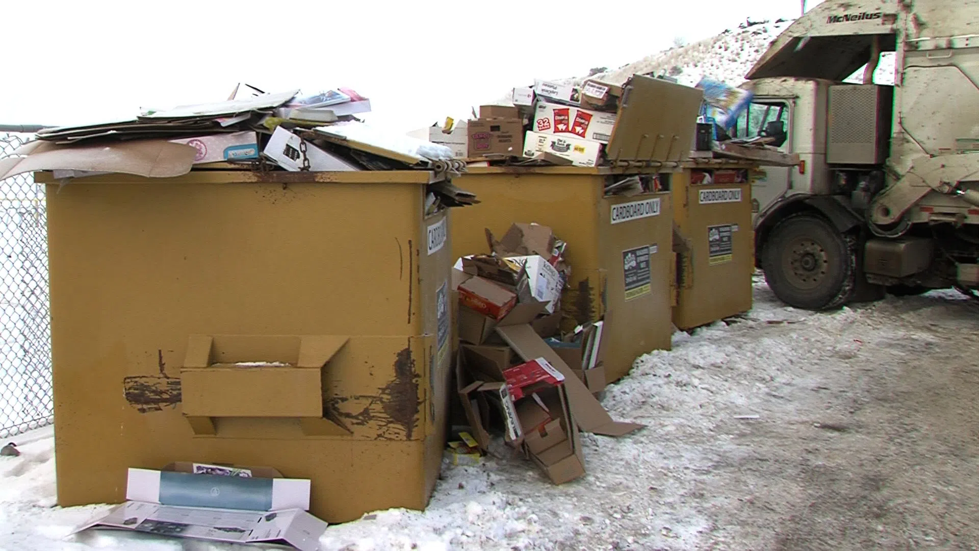 Trash talkin’ Kamloops Naturalist Club holding annual garbage cleanup