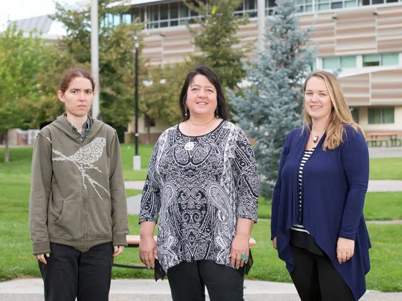 TRU introduces three new Canada Research Chairs | CFJC Today Kamloops