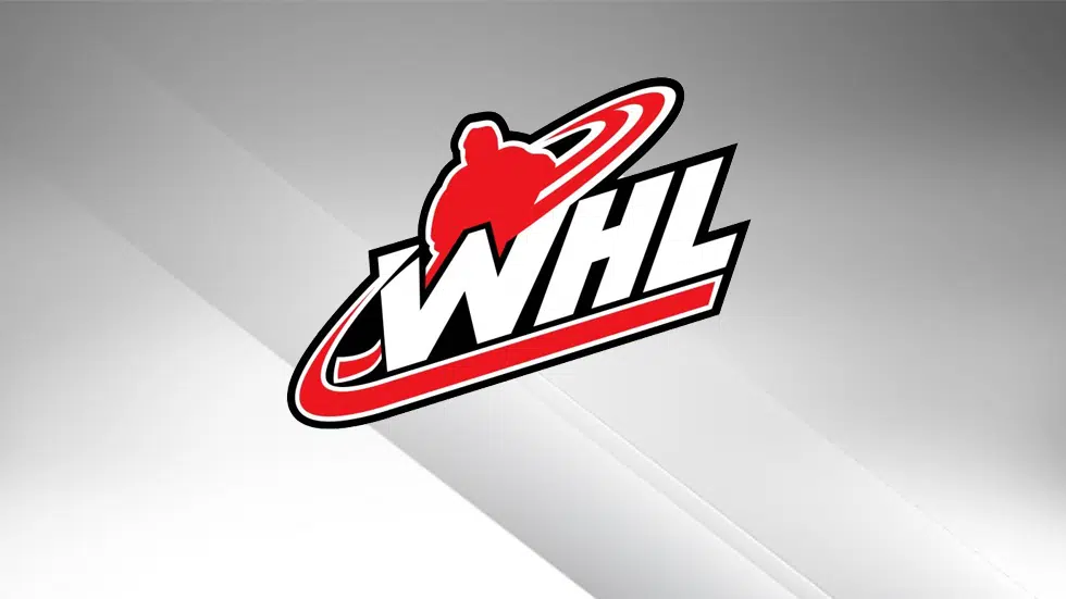 WHL issues media release on indefinate suspension of Victoria Royals ...