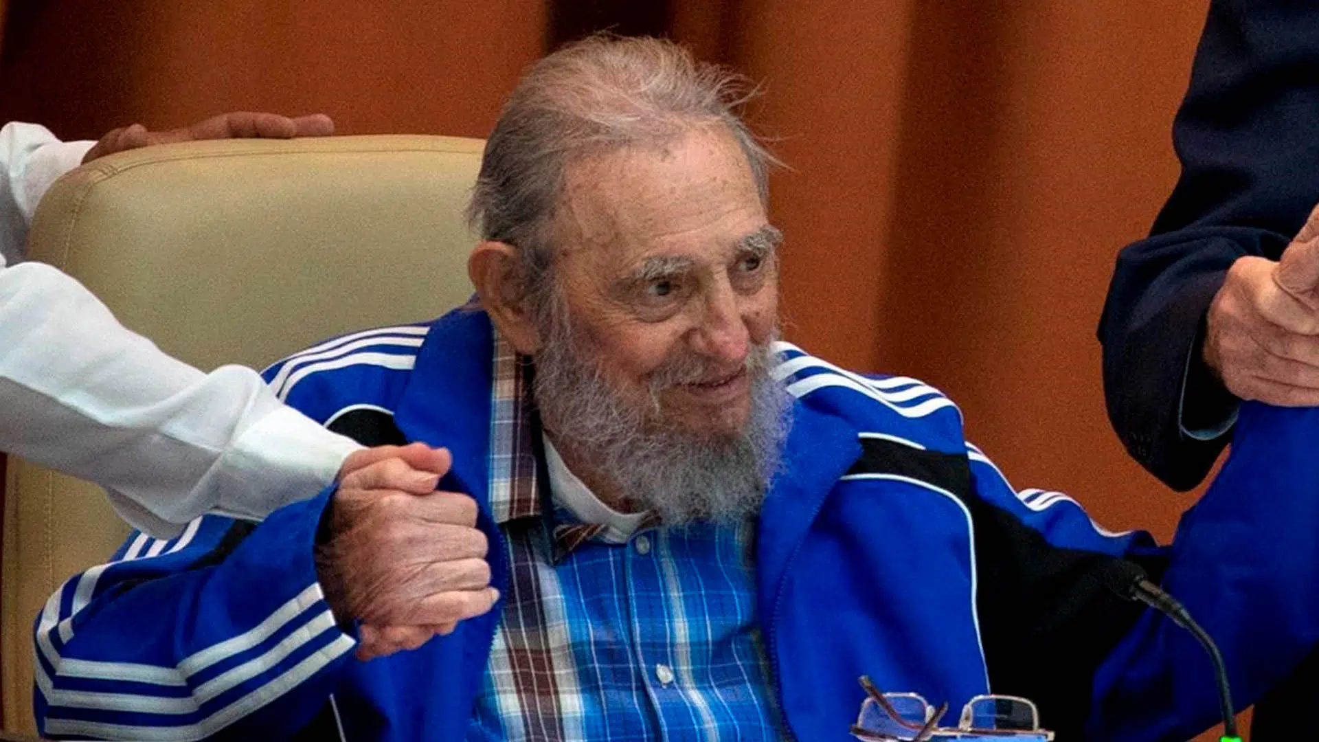 Fidel Castro dies: Cuba's former leader and revolutionary dead aged 90, The Independent