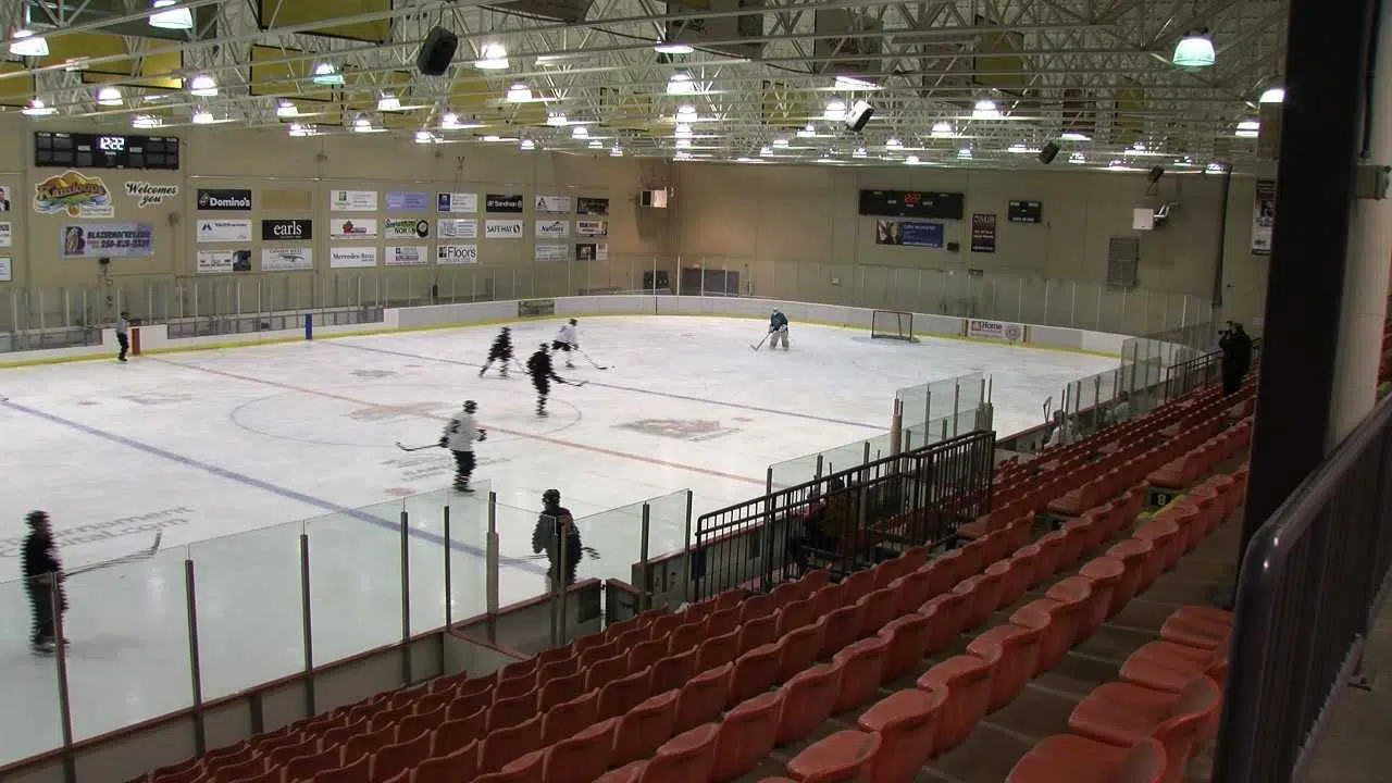 Staff training and evacuation drills taking place during Arena Safety