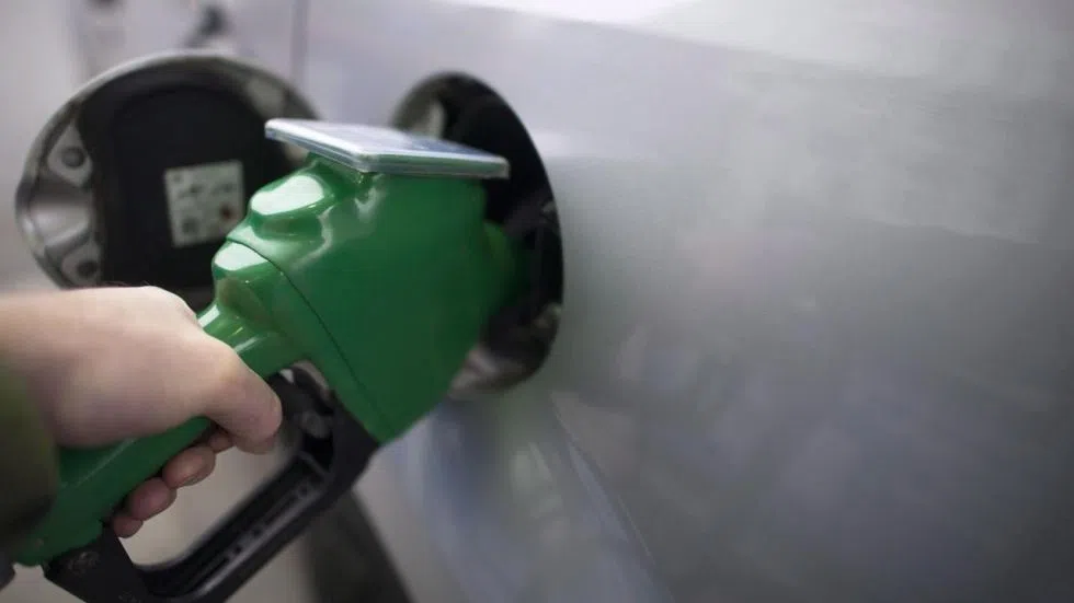 Gas prices predicted to keep climbing in Kamloops CFJC Today Kamloops