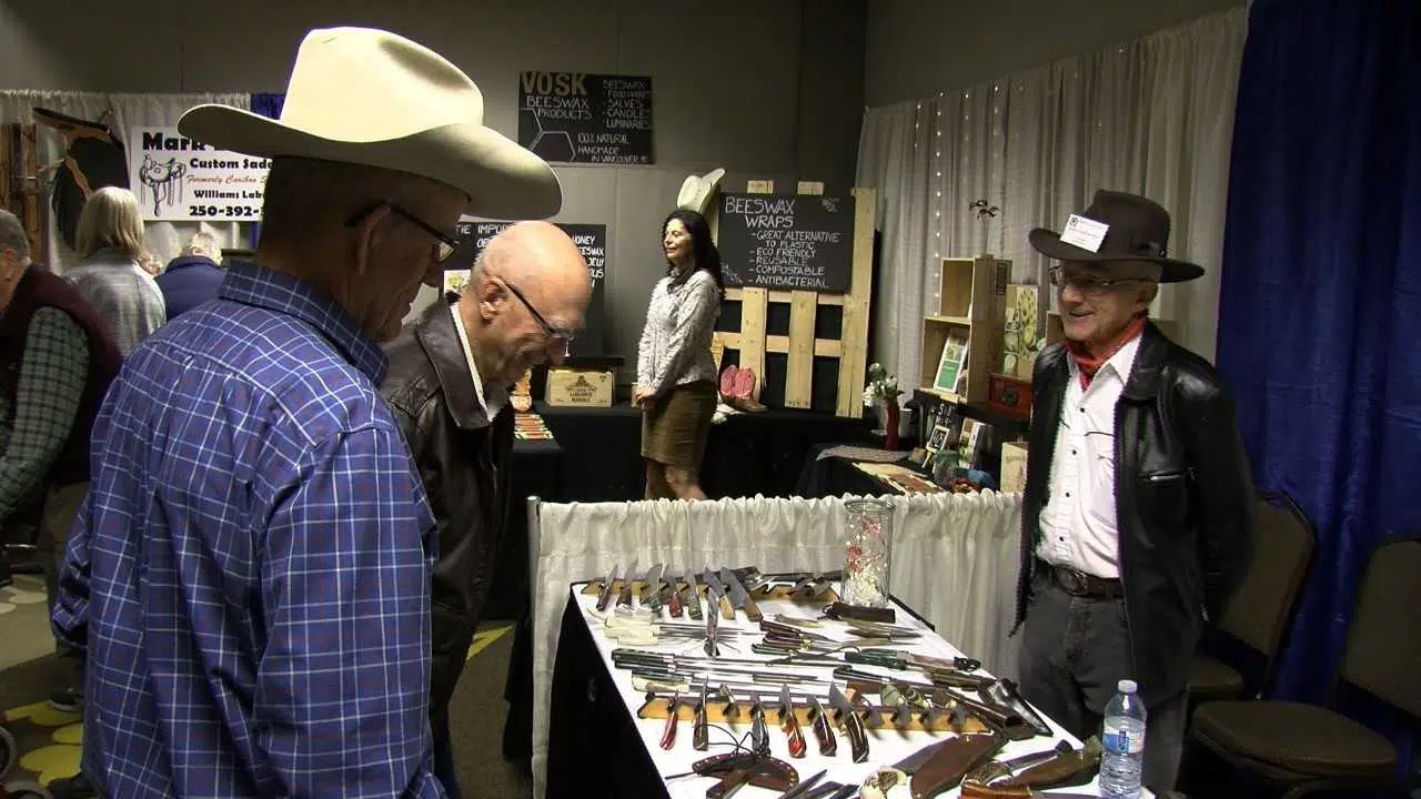 Kamloops Cowboy Festival celebrates the western way of life CFJC Today Kamloops