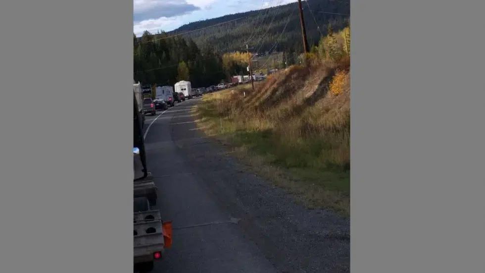 Family of five loses two members in Williams Lakearea crash CFJC