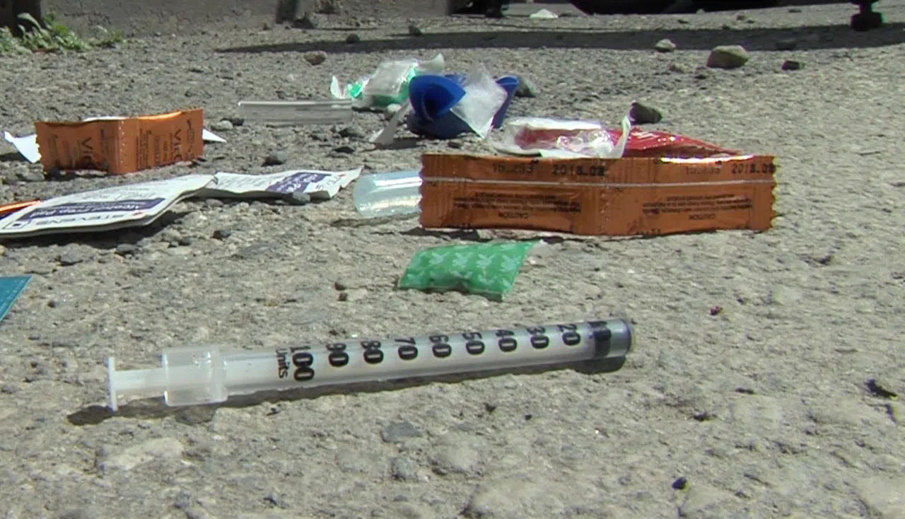 Acting Mayor taking Kamloops drug issue to UBCM CFJC Today Kamloops