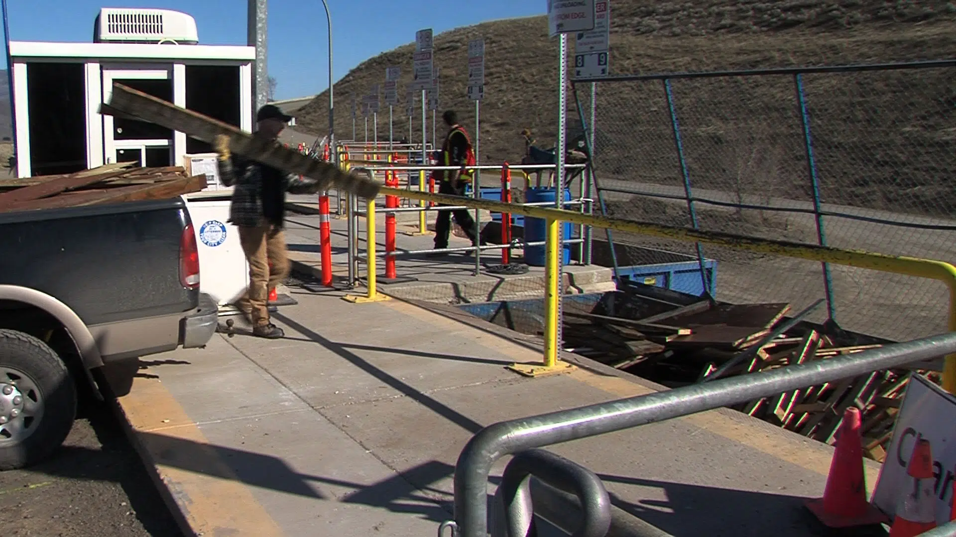 Free Landfill Day making its return to Kamloops landfills CFJC Today
