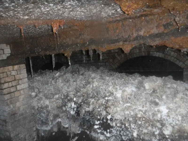 fatberg